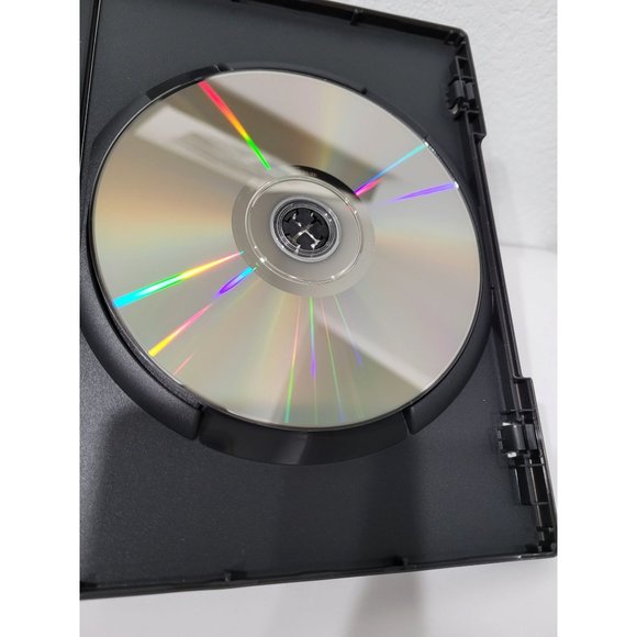 Shutter Island Leonardo DiCaprio 2010 Widescreen DVD - Picture 4 of 5